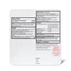 Cetirizine HCL/ Allergy Relief Softgels - 40ct - Up & Up™