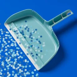 Up & Up Clip-On Dust Pan - Up&up™