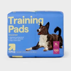Up & Up Dog Training Pads - XL - Up&up™ -Up & Up Shop GUEST 1a8dfd79 d919 460a 96a2 6ea217fb6b8a