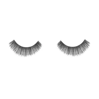 Make-Up Studio Amsterdam Eyelashes 17 - False Eyelashes - 1 Pair 3 Make-Up Studio Amsterdam Eyelashes 17 - False Eyelashes - 1 Pair - Image 3