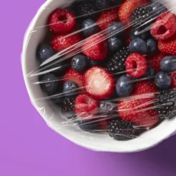 Up & Up Plastic Wrap - 200 Sq Ft - Up&up™