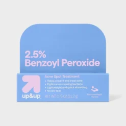 Up & Up Acne Spot Treatment .75oz - Up&up™ -Up & Up Shop GUEST 1cb2d825 6ee1 453b 9bb3 120f6f2d0ffc