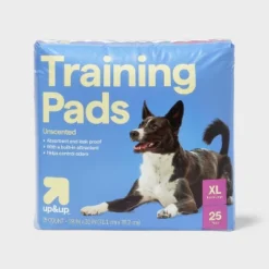 Up & Up Dog Training Pads - XL - Up&up™ -Up & Up Shop GUEST 1d3a73fd 9bb7 4577 b0ba 3b20ff97fe1d