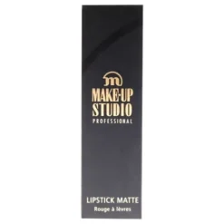 Matte Lipstick - Gypsy Pink By Make-Up Studio For Women - 0.13 Oz Lipstick -Up & Up Shop GUEST 1e76e90c b3eb 4b4b becd c2b570e563a6