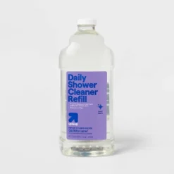 Up & Up Fresh Scent Shower Cleaner Refill - 67.6 Fl Oz - Up&up™ -Up & Up Shop GUEST 1f9310fe f3c6 42db 8210 0e27d31ab32f