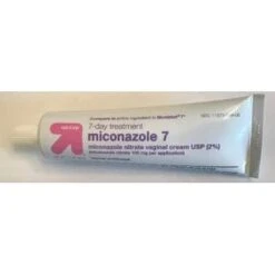 Up & Up Miconazole Vaginal Antifungal Cream 7 Day Treatment - 1.5oz - Up&up™ -Up & Up Shop GUEST 21383a0c 45c7 48d7 9cfd a7d335620f48