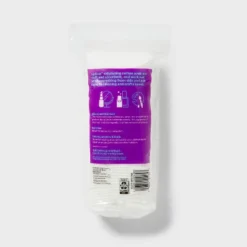Up & Up Exfoliating Cotton Ovals - 50ct - Up&up™ -Up & Up Shop GUEST 21e83f32 509c 42d6 b097 3b7e66ca199c