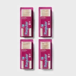 Up & Up Cotton Swabs - 2000ct - Up&up™ -Up & Up Shop GUEST 22626585 55a6 4669 a7bc 6759eb48b812