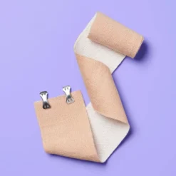 Up & Up Supportive Elastic Wrap - 3"x1.6 Yd - Up&up™