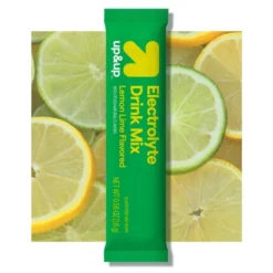 Up & Up Hydration With Electrolytes Drink Mix - Lemon Lime - Up&up™ -Up & Up Shop GUEST 23862ffd 8881 43f4 8a14 7ffa314caa60