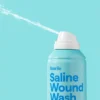 Up & Up Saline Wound Wash - 7.4oz - Up&up™