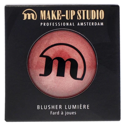 Blusher Lumiere - Sweet Pink By Make-Up Studio For Women - 0.06 Oz Powder 4 Blusher Lumiere - Sweet Pink By Make-Up Studio For Women - 0.06 Oz Powder - Image 4