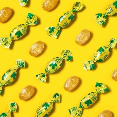 Up & Up Sugar Free Lemon Mint Herb Drops - 45ct - Up&up™ 1 Up & Up Sugar Free Lemon Mint Herb Drops - 45ct - Up&up™