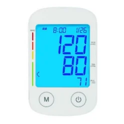 Upper Arm Blood Pressure Monitor - Up & Up™ -Up & Up Shop GUEST 269ad5a8 0fc5 4879 b4ad 4d3a08a95287
