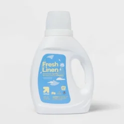 Up & Up Laundry Detergent - Fresh Linen - Up&up™ -Up & Up Shop GUEST 29298120 a8fa 4886 8ef3 a71f11de6c16