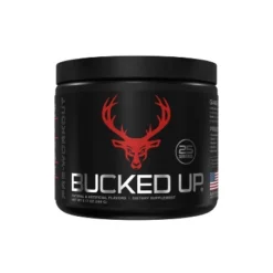 Bucked Up Pre-Workout Supplement Powder - Red Raz - 9.35oz 9 Bucked Up Pre-Workout Supplement Powder - Red Raz - 9.35oz -Up & Up Shop GUEST 29f7748e 1a40 4e3b a1ca 39ad1f0f37ed