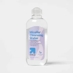 Up & Up All In One Micellar Face Cleansing Water - 13.5fl Oz - Up&up™ -Up & Up Shop GUEST 2a631059 c5b0 4e21 b0d0 48a665ef96fe