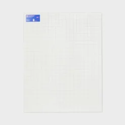 Up & Up 22"x28" Invisiguide Poster Board White - Up&up™: Paper Display Board, 0.02" Thick, 22x28 Size -Up & Up Shop GUEST 2afac2e9 906e 43c1 b168 4fe87adcf7d9