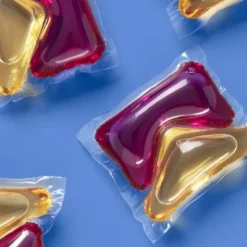 Up & Up Laundry Detergent Packs - Lavender Bloom - Up&up™