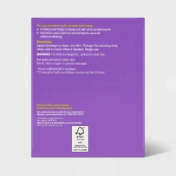 Up & Up Ultimate Flex Bandages - XL - 7ct - Up&up™ 4 Up & Up Ultimate Flex Bandages - XL - 7ct - Up&up™ -Up & Up Shop GUEST 2b7c7679 3ebe 4739 a694 1a8ec8332a6b