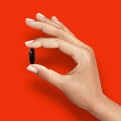 Up & Up Magnesium Citrate Dietary Supplements - 250mg Softgels - 60ct - Up&up™