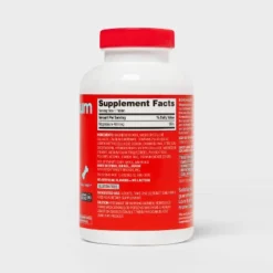 Up & Up Magnesium Dietary Supplement Caplets - 250ct - Up&up™ -Up & Up Shop GUEST 2d2e216e 3d5f 439c 8e7d a9ac64d4265b