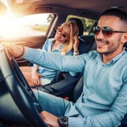 Nicotine 2mg Stop Smoking Aid Fruit Coated Gum - 160ct - Up & Up™