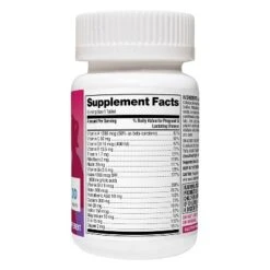 Up & Up Women's Daily Prenatal Combo Pack Dietary Supplement Tablets & Softgels - 60ct - Up&up™ -Up & Up Shop GUEST 2f0adf8a 0cce 46fc 9676 bfb59492cb0f