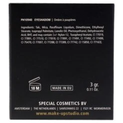 Eyeshadow - 23 By Make-Up Studio For Women - 0.11 Oz Eye Shadow 9 Eyeshadow - 23 By Make-Up Studio For Women - 0.11 Oz Eye Shadow -Up & Up Shop GUEST 30964340 ca19 421d b917 7915b2a8ffe2