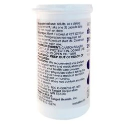 Women's Health Daily Probiotic - 30ct - Up & Up™ 8 Women's Health Daily Probiotic - 30ct - Up & Up™ -Up & Up Shop GUEST 311af62a 345d 40f8 b093 9278b5b66eb1