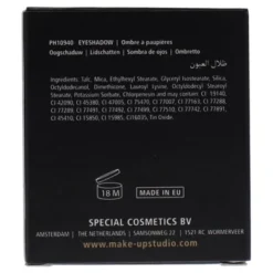 Eyeshadow - 429 By Make-Up Studio For Women - 0.11 Oz Eye Shadow -Up & Up Shop GUEST 31f45633 cf8b 4f57 bd28 2a5be4b9ca68