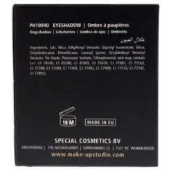 Eyeshadow - 52 By Make-Up Studio For Women - 0.11 Oz Eye Shadow -Up & Up Shop GUEST 3255f263 835a 4462 83e0 34b6c4b1f5f7