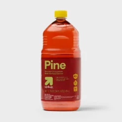 Up & Up Multi-Surface Liquid Disinfectant Cleaner - Pine - 56 Fl Oz - Up&up™ -Up & Up Shop GUEST 32777705 8120 4940 9ab5 4847802bbefa
