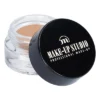 Make-Up Studio Amsterdam Pro Brow Gel Liner - Eyebrow Makeup - Warm Blond - 0.17 Oz