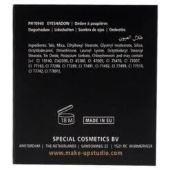 Eyeshadow - 301 By Make-Up Studio For Women - 0.11 Oz Eye Shadow -Up & Up Shop GUEST 33527dd2 be48 4ff5 836c 78e0ec86c82c