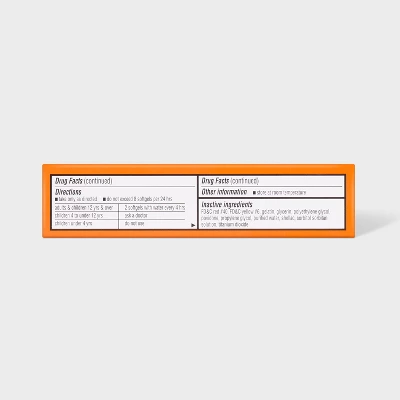 Up & Up Daytime Cold & Flu Relief Softgels - 24ct - Up&up™ 4 Up & Up Daytime Cold & Flu Relief Softgels - 24ct - Up&up™ - Image 4