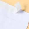 Up & Up 30ct 6" X 9" Press And Seal Envelopes White - Up&up™: Self-Seal Mailing, Paper, Gummed Flap, Size 9, 30 Pack