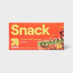 Up & Up Snack Storage Bags - Up&up™ 11 Up & Up Snack Storage Bags - Up&up™ -Up & Up Shop GUEST 355444b0 f877 4483 abf2 5bca6adb033c