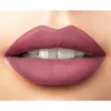 Make-Up Studio Amsterdam Matte Silk Effect Lip Duo - Women Lipsticks - Velvet Mauve - 2 Pc