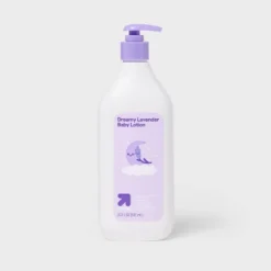 Up & Up Nighttime Baby Lotion - 20 Fl Oz - Up&up™ -Up & Up Shop GUEST 370a6ac8 6d4b 49e2 9aa1 3c1931bf7f39