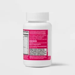 Up & Up Prenatal Vitamin Dietary Supplement Tablets - Up&up™ -Up & Up Shop GUEST 37265cdc ac94 4b20 a4bd 805e1810a6d9