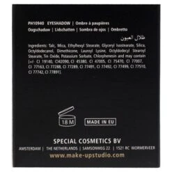Eyeshadow - 407 By Make-Up Studio For Women - 0.11 Oz Eye Shadow -Up & Up Shop GUEST 3767bec6 5669 42e0 b09b 6753f67a9318