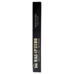 Make-Up Studio Amsterdam Brow Definer - Eyebrow Pencil - 2 Dark - 1 Pc -Up & Up Shop GUEST 37788552 6bf7 4de5 91d7 322d5cad06db