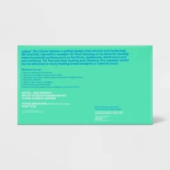 Up & Up Floor Sweeper Dry Cloths Refills - XL - 16ct - Up&up™ -Up & Up Shop GUEST 3957885d 6516 4dce 8494 1642a2a8cd42