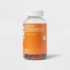 Up & Up Adult Vitamin D Gummies - Fruit Flavors - 150ct - Up&up™ -Up & Up Shop GUEST 39667687 1f15 42a4 8790 6441079c1cdd