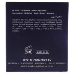 Eyeshadow - 34 By Make-Up Studio For Women - 0.11 Oz Eye Shadow 9 Eyeshadow - 34 By Make-Up Studio For Women - 0.11 Oz Eye Shadow -Up & Up Shop GUEST 3a11ce03 17a8 4e88 9f4a 71ef36e07440