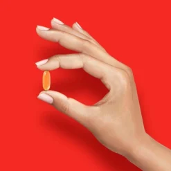 Up & Up MSC Fish Oil Softgels - 1000mg - 100ct - Up&up™