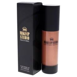 Fluid Foundation No Transfer - Beige By Make-Up Studio For Women - 1.18 Oz Foundation 7 Fluid Foundation No Transfer - Beige By Make-Up Studio For Women - 1.18 Oz Foundation -Up & Up Shop GUEST 3baafc45 ab9a 47de bc9a acbc07b76f3d