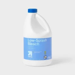 Up & Up Low Splash Linen Bleach - 81oz - Up&up™ -Up & Up Shop GUEST 3bf97b41 50ae 4e63 9d35 cc2006991799