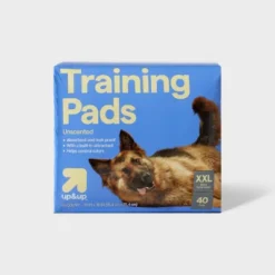 Up & Up Dog Training Pads - XXL - 40ct - Up&up™ 11 Up & Up Dog Training Pads - XXL - 40ct - Up&up™ -Up & Up Shop GUEST 3c2b24c4 eb84 405f 968b 70cb159a710a